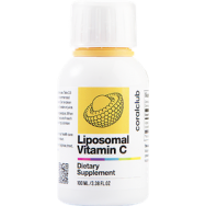 Vitamina C Liposomal (100 ml)