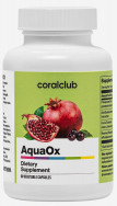 AquaOx (60 cápsulas vegetales)