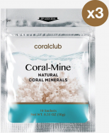 Coral-Mine - 30 sachets