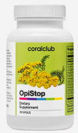 OpiStop (100 cápsulas vegetales)