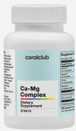 Ca-Mg Complex (90 comprimidos)